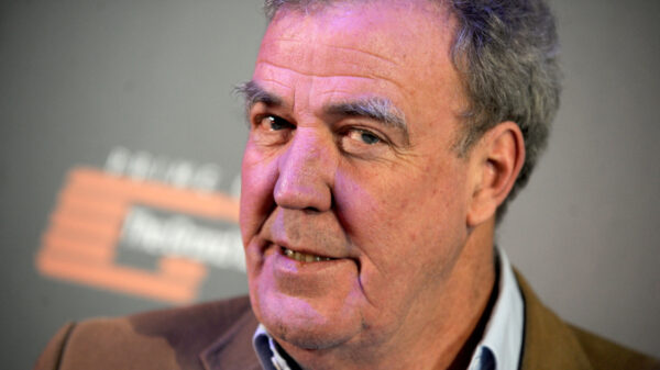 Oh dear: Jeremy Clarkson definitief ontslagen na column over Meghan Markle?