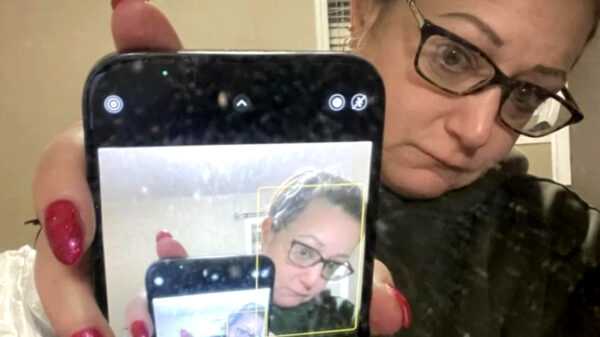 Oude mensen en internet, het blijft een legendarische combinatie