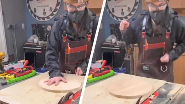 Waarom je als doehetzelver absoluut een Sawstop wil hebben