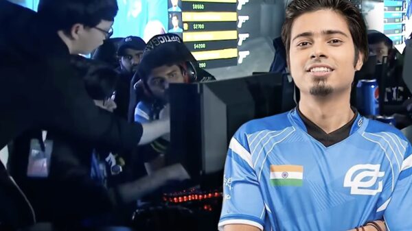 Een compilatie van streamers die live keihard betrapt werden op cheaten