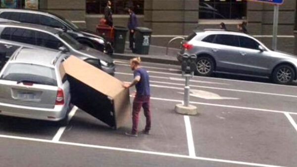 24 mentaal uitgedaagden die beter een boedelbak hadden kunnen huren