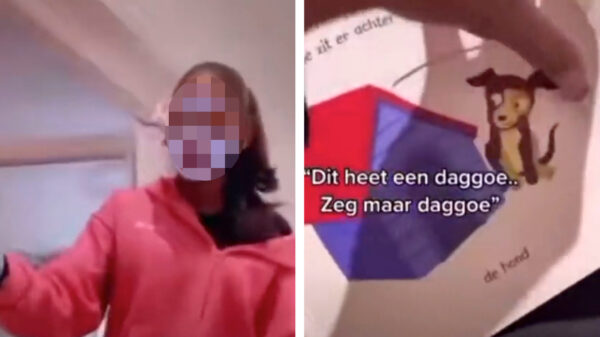 Ouders geschokt: 19-jarige stagiaire kinderdagverblijf ontslagen na plaatsen ongepaste video's