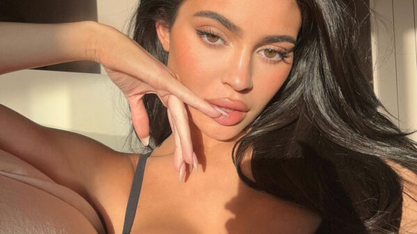 Vandaag genieten we net als Kylie Jenner van het aangename winterse zonnetje