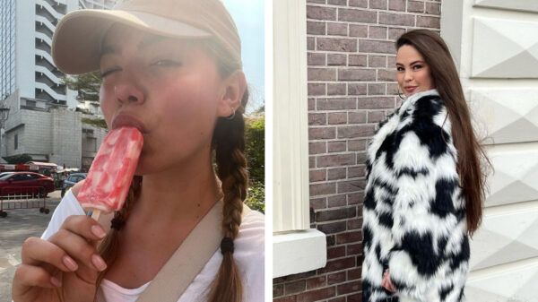 BN'er dump: social media updates die wél de moeite waard zijn (36)