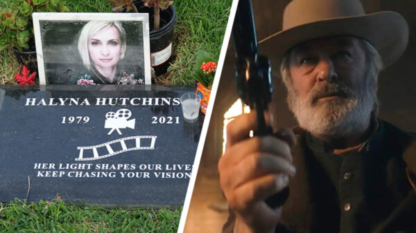 Acteur Alec Baldwin alsnog vervolgd voor dodelijk schietincident op filmset