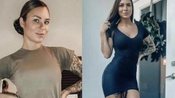 Deze vrouwelijke militairen zien er niet alleen mét uniform aangenaam uit