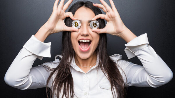 Bitcoin stijgt 40% in een enkele weken en Litebit biedt staking met een mooie APY!