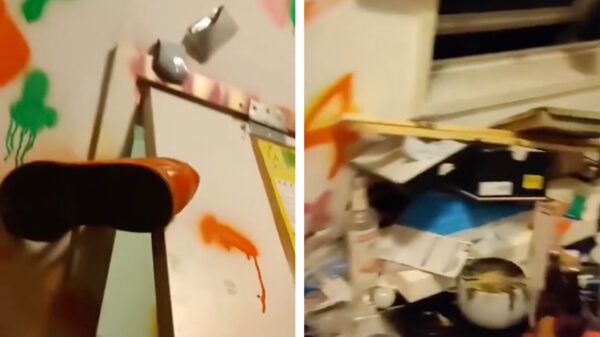 Studentenkamer van Rutger te huur, slechts €600 per maand exclusief