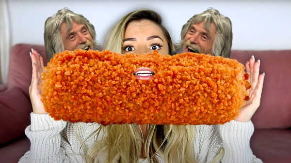 Johan Derksen over "trut" Rachel Hazes: die heeft geen gevoel voor humor