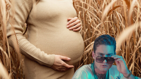 Het resultaat als je Douwe Bob snuffelstage laat lopen in een ziekenhuis