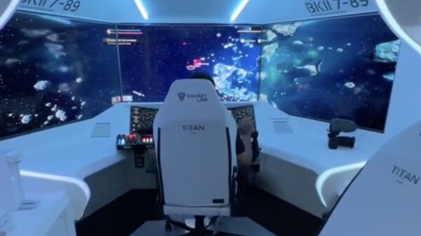 Je hebt gamerooms en je hebt ook dit soort uitslovers