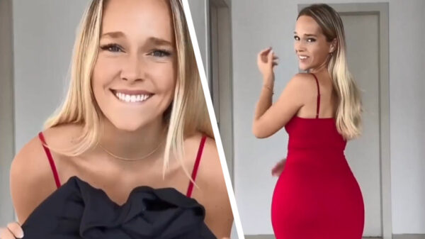 Stuk goedkoper: dankzij dit broekje heb je geen Brazilian Butt Lift nodig