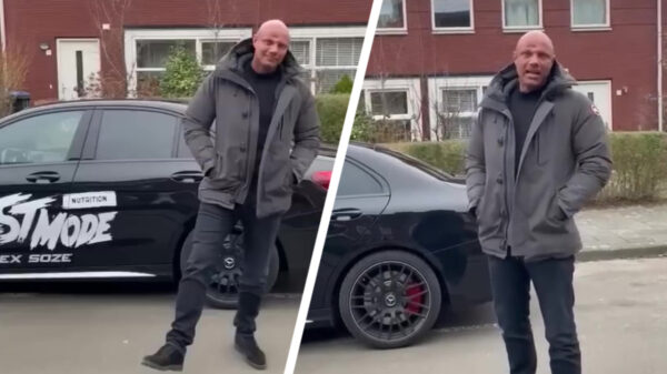 Even alle dieptepunten uit de rechtszaak tegen Alex Soze op een rijtje: "BEN JIJ EEN CLOWN?!"