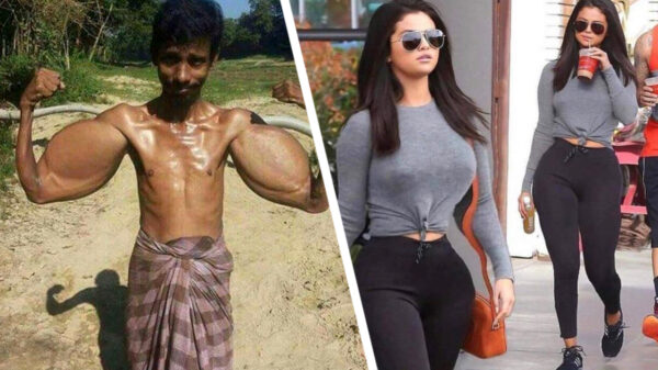 Dachten deze 25 Photoshop-prutsers nou echt dat ze hiermee konden wegkomen?