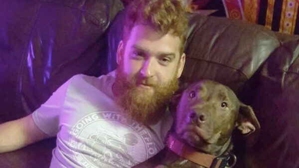 Bizar: 30-jarige jager uit Kansas wordt doodgeschoten door zijn hond