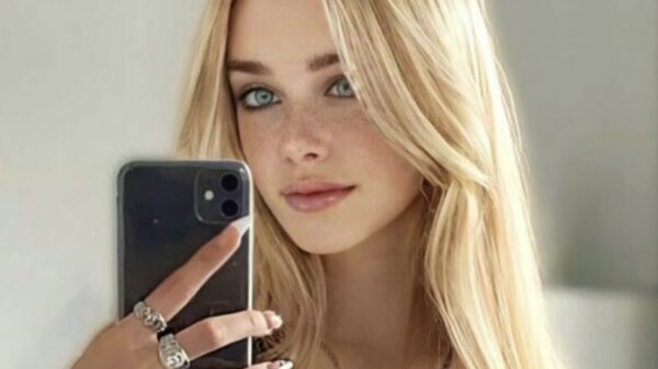 Ook op deze zondag zitten alle brassières toevallig weer in de was (258)