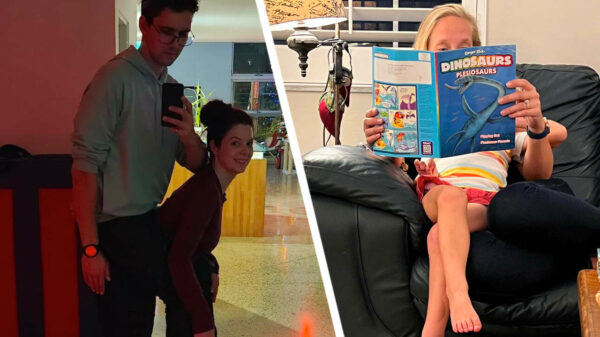 34 foto's waar je minimaal 2x naar moet kijken om ze te begrijpen