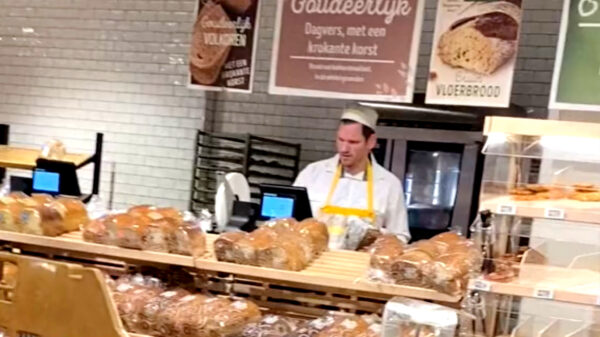 Wisten jullie dat voetballer Jan Vertonghen tegenwoordig bij de Jumbo werkt?