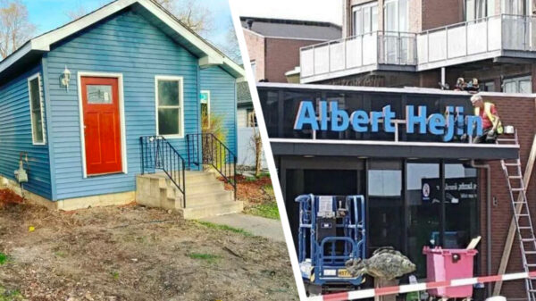 Eén team, één taak: maar vandaag is helaas iedereen gezakt