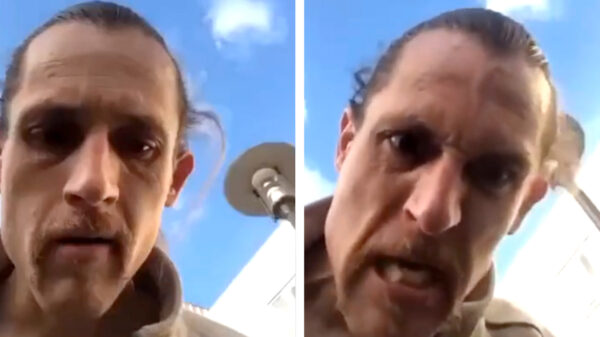 Hey Appie, ik wil niet stoken hoor maar volgens mij zit 'ie weer te liegen