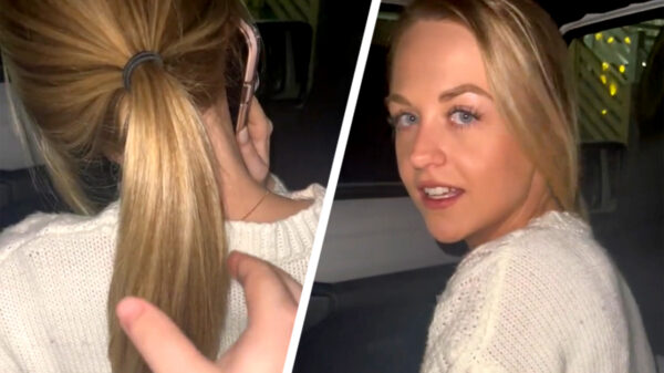 Dit is ook een manier om erachter te komen of je de ware liefde hebt gevonden