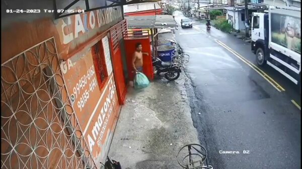 Pablo heeft een perfect gevoel voor timing