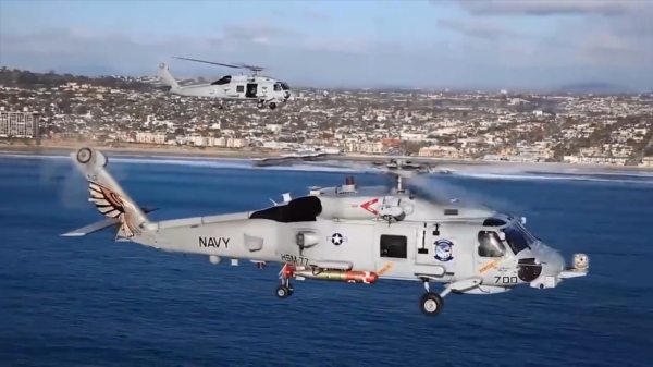 Dit zijn de 10 duurste militaire helikopters ter wereld!