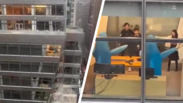 Geen idee wat dit voor bedrijf is maar we willen er absoluut werken