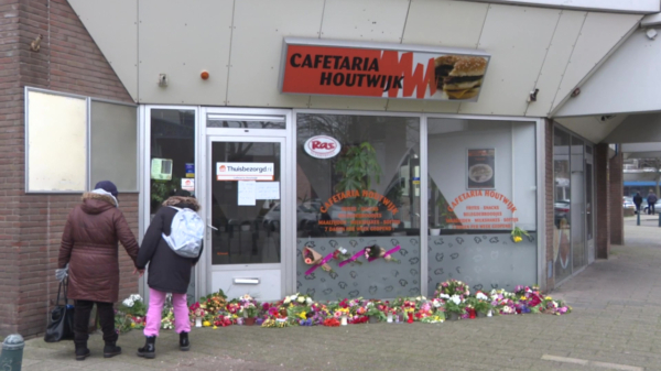 Doodsteken van Haagse cafetariabaas blijkt ordinaire wraakactie van minderjarigen