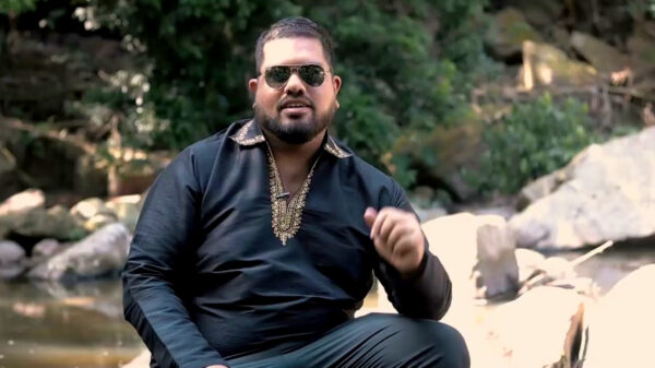 Goeroe 'Singh' komt met een verhelderend inzicht over crypto