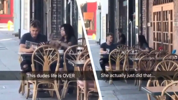 Opeens heb je het: je wil toch geen latina als vriendin