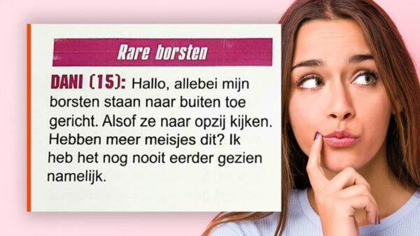 15 ongemakkelijke vragen van pubers die het vroeger even niet meer wisten