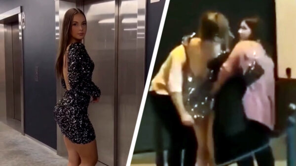 Joehoe, kijk eens hoe ontzettend stijlvol en classy ik ga stappen!