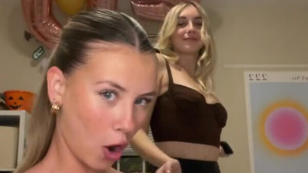 Playbacken was nog nooit zo leuk om naar te kijken