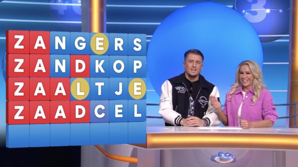 Het resultaat als je allerlei CN'ers en influencers achter de desk bij Lingo zet