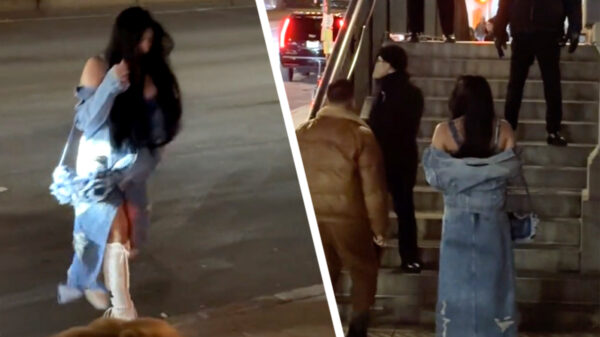 Ben je de dochter van Madonna, word je keihard geweigerd bij een show van Marc Jacobs