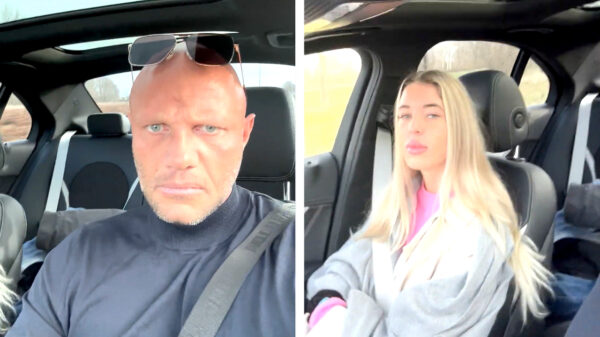 Goed nieuws: Alex Soze gaat zich nooit meer voortplanten!