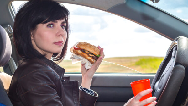 In Texas weten ze het nuttige wel met het aangename te combineren