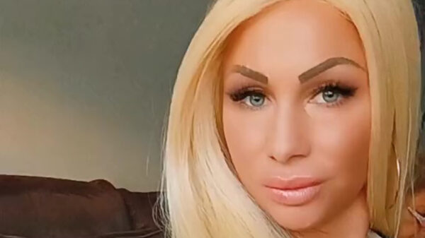 Dit is het indrukwekkende geluid dat Barbie in de slaapkamer produceert