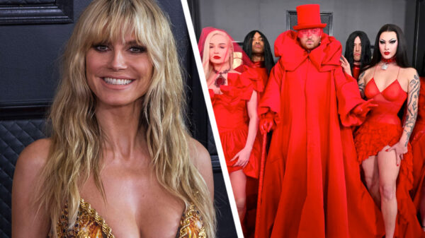 De 15 meest pikante en gestoorde outfits van de Grammy Awards 2023