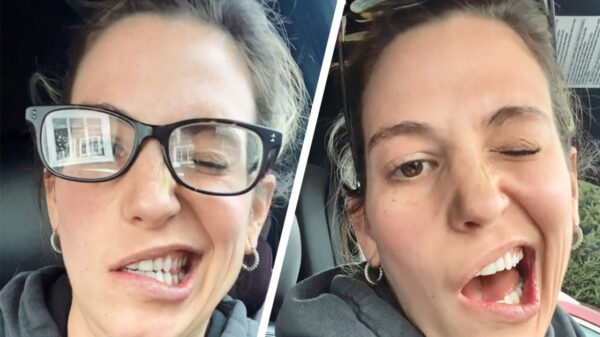 Wanneer je tandarts weer eens is uitgeschoten met de verdoving