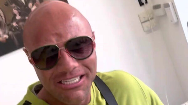 Alex Soze volledig uit zijn stekker na veroordeling en gaat in hoger beroep