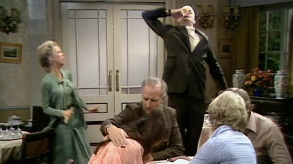 Eindelijk: Fawlty Towers krijgt na 40 jaar een vervolg, mét John Cleese