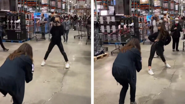 Het wordt tijd dat we een verbod op influencers in het openbaar gaan instellen