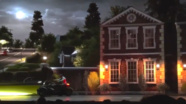 Theater was dankzij 'The Bourne Stuntacular' nog nooit zo spectaculair