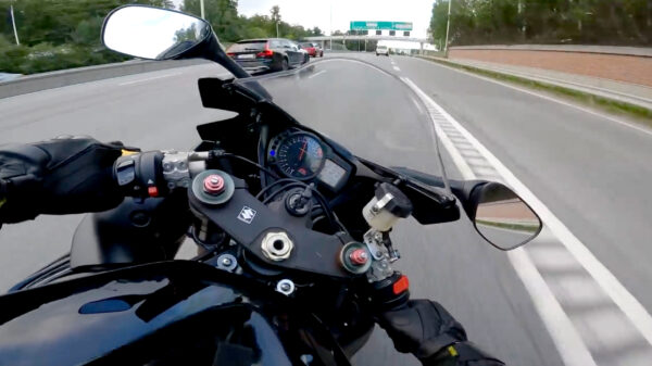 Ghost Rider zit 20 jaar in het vak, tijd voor een terugblik op zijn bizarre stunts