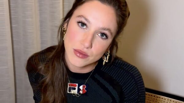 Maar wat wil Suzanne Schulting ons hier nou eigenlijk laten zien?