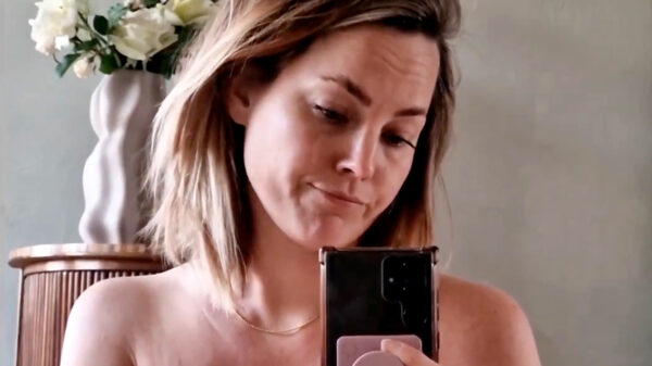 Ook Marije Knevel maakt statement op Instagram met haar "eerlijke video"
