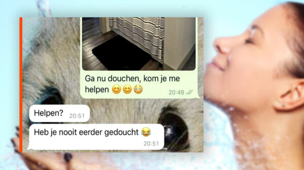 18 gesprekken van mensen die wel een cursus 'appen' kunnen gebruiken