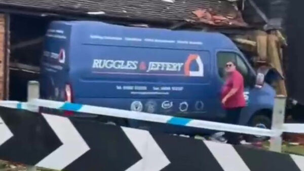 Je mag daar niet parkeren vriend, deel 69